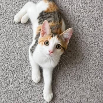 Spice Girl26 -  Domestic Short Hair Cat for Adoption in Youngsville, North Carolina - Spice Girl26 | PetCurious