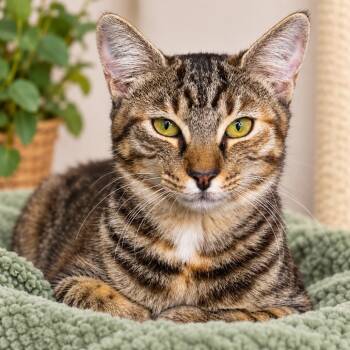 Beatrice -  Domestic Short Hair Cat for Adoption in Hopkinton, Massachusetts - Beatrice | PetCurious