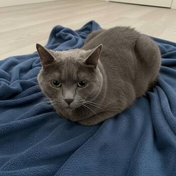 Domestic Short Hair Cats Available for Adoption in Elyria, Ohio - Pye | PetCurious