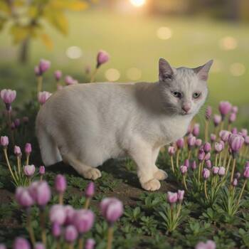 Rescue Domestic Short Hair Cats for Adoption in Chuckey, Tennessee - Mollie NJ | PetCurious