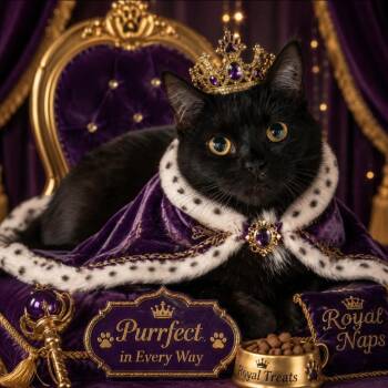 Domestic Short Hair Cats Available for Adoption in Washington Court House, Ohio - Alanis | PetCurious