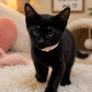 Darma -  Domestic Short Hair Cat for Adoption in Wickenburg, Arizona - Darma | PetCurious