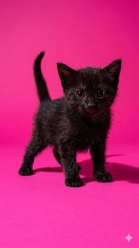 VICTOR CREED -  Domestic Medium Hair Cat for Adoption in Jacksonville, Florida - VICTOR CREED | PetCurious