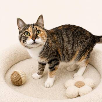 Whiskers -  Domestic Short Hair Cat for Adoption in Redwood Falls, Minnesota - Whiskers | PetCurious