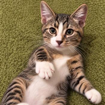 Boo -  Domestic Long Hair Cat for Adoption in Hopkinton, Massachusetts - Boo | PetCurious