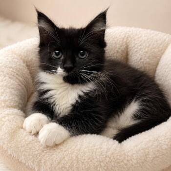 TRUVY -  Domestic Medium Hair Cat for Adoption in Cranston, Rhode Island - TRUVY | PetCurious
