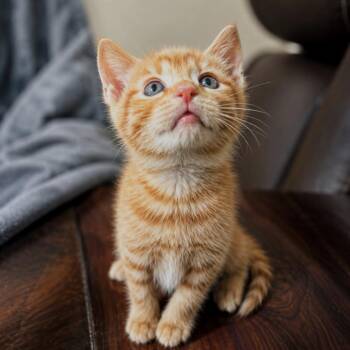OJ -  Domestic Short Hair Cat for Adoption in Helena, Alabama - OJ | PetCurious