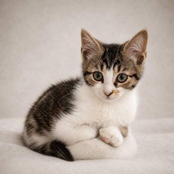 Domestic Short Hair Cats Available for Adoption in Miami, Florida - Venni  | PetCurious