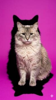 FRANKLIN -  Siamese Cat for Adoption in Jacksonville, Florida - FRANKLIN | PetCurious
