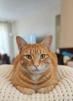 Julius -  Domestic Short Hair Cat for Adoption in Walnut Creek, California - Julius | PetCurious