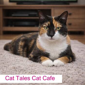 Domestic Short Hair Cats Available for Adoption in Chapel Hill, North Carolina - Dora | PetCurious