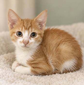 Tim -  Domestic Short Hair Cat for Adoption in Pawleys Island, South Carolina - Tim | PetCurious
