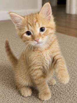 Ulysses -  Domestic Short Hair Cat Available for Adoption in Sioux Falls, South Dakota - Ulysses | PetCurious