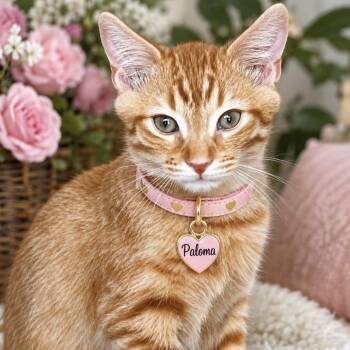 Paloma -  Domestic Short Hair Cat for Adoption in Inman, South Carolina - Paloma | PetCurious