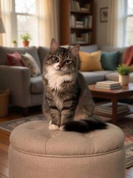 Ragdoll Cats Available for Adoption in Fort Myers, Florida - Dora | PetCurious