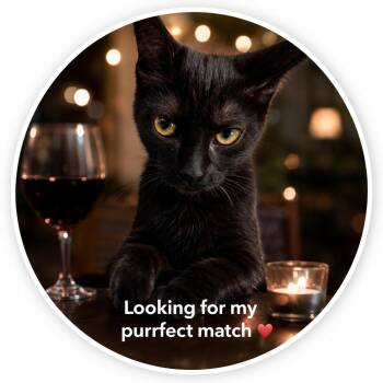 Persephone -  Domestic Short Hair Cat for Adoption in Rio Linda, California - Persephone | PetCurious