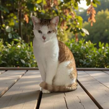 Domestic Short Hair Cats Available for Adoption - Kiki | PetCurious