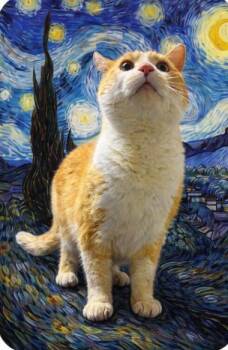 Alani Popoki -  Domestic Short Hair Cat Available for Adoption in Muncie, Indiana - Alani Popoki | PetCurious