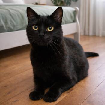 Domestic Short Hair Cats Available for Adoption - Belle | PetCurious