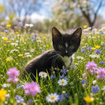 Haymitch -  Domestic Short Hair Cat for Adoption in Ssl, Utah - Haymitch | PetCurious