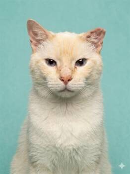 Domestic Short Hair Cats Available for Adoption in Jacksonville, Florida - ANDI | PetCurious