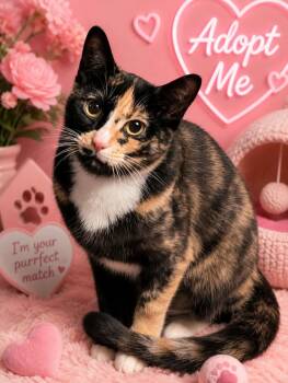 Leonid -  Domestic Short Hair Cat for Adoption in Winnipeg, Manitoba - Leonid | PetCurious