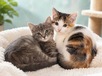 Naomi -  Domestic Short Hair Cat for Adoption in Trenton, New Jersey - Naomi | PetCurious