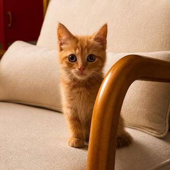 Liza -  Domestic Short Hair Cat for Adoption in Tustin, California - Liza | PetCurious