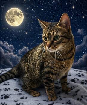 Domestic Short Hair Cats Available for Adoption in Washington Court House, Ohio - Lawson | PetCurious