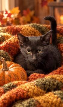 Vortex -  Domestic Short Hair Cat for Adoption in Battle Ground, Washington - Vortex | PetCurious