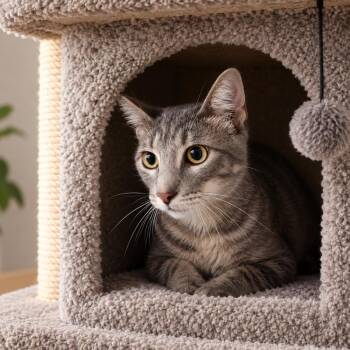 Tito 6806 -  Domestic Short Hair Cat for Adoption in Dallas, Texas - Tito 6806 | PetCurious