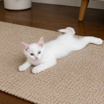Domestic Medium Hair Cats Available for Adoption in Tustin, California - Hank Jr. | PetCurious