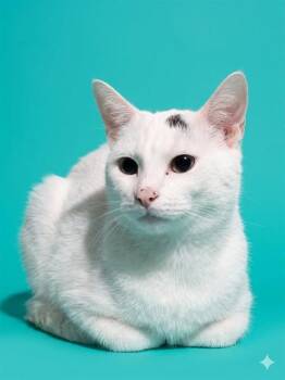 Domestic Short Hair Cats Available for Adoption in Jacksonville, Florida - SUGAR RAY | PetCurious