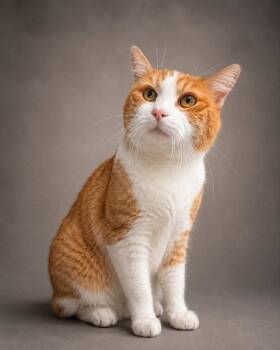 Marshmallow -  Domestic Short Hair Cat for Adoption in Littlestown, Pennsylvania - Marshmallow | PetCurious