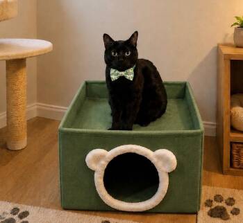 Bombay Cats Available for Adoption in Oakwood, Georgia - BAGHEERA - BEAUTIFUL BOMBAY | PetCurious