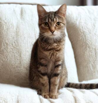 Rescue Domestic Short Hair Cats for Adoption in Rossville, Maryland - Lily | PetCurious