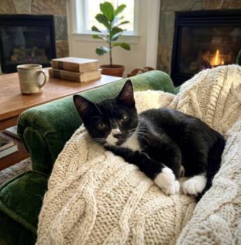 Gemma -  American Shorthair Cat for Adoption in Union City, New Jersey - Gemma | PetCurious
