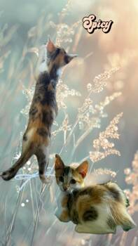 Spicy -  Siamese and Domestic Short Hair Cat for Adoption in Wilkesboro, North Carolina - Spicy | PetCurious