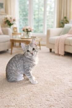 Domestic Short Hair Cats Available for Adoption - Eleanor | PetCurious
