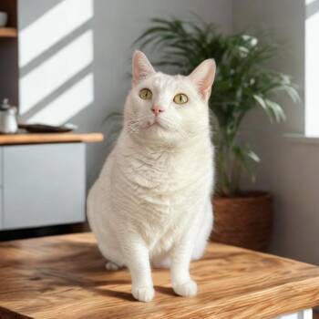 Domestic Short Hair Cats Available for Adoption in Gonzales, Louisiana - Ribbons | PetCurious