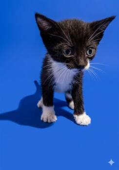 Domestic Short Hair Cats Available for Adoption in Jacksonville, Florida - KELSO | PetCurious