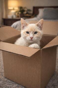 Siamese Cats Available for Adoption - Kevin Naps | PetCurious