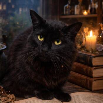 Felix Felicis C46517 -  Domestic Medium Hair Cat for Adoption in Corsicana, Texas - Felix Felicis C46517 | PetCurious
