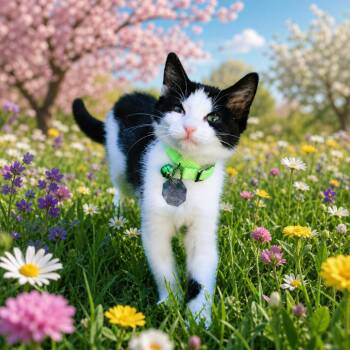 Sybil -  Domestic Short Hair Cat for Adoption in Ssl, Utah - Sybil | PetCurious