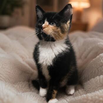 Domestic Short Hair Cats Available for Adoption in Inman, South Carolina - Nutmeg | PetCurious
