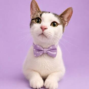 Beryllium -  Domestic Short Hair Cat for Adoption in Binghamton, New York - Beryllium | PetCurious