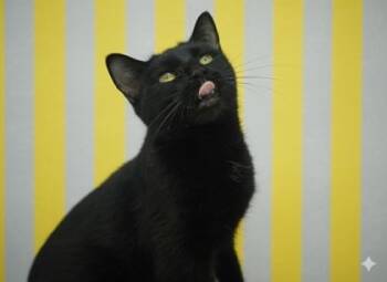 Rescue Domestic Short Hair Cats for Adoption in Bowling Green, Kentucky - Hallie | PetCurious