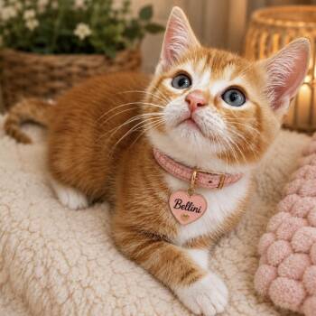Walker -  Domestic Short Hair Cat for Adoption in Inman, South Carolina - Walker | PetCurious