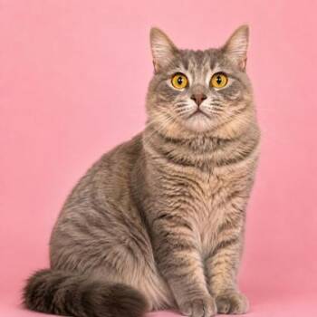 Holly Katter, FIV+ -  Domestic Long Hair and Domestic Short Hair Cat for Adoption in Hudson, Massachusetts - Holly Katter, FIV+ | PetCurious