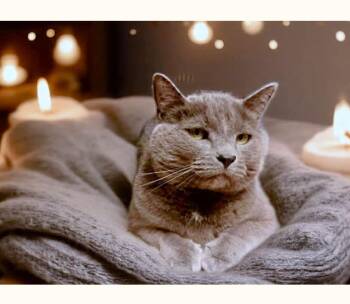 Rescue Domestic Medium Hair Cats for Adoption in Greensburg, Pennsylvania - Church | PetCurious